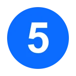 number5