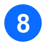 number8